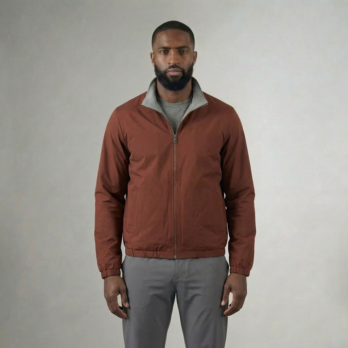 TWEEZIJDIGE BORDEAUX JAS