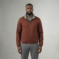 TWEEZIJDIGE BORDEAUX JAS