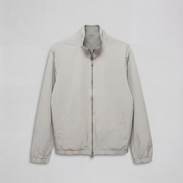TWEEZIJDIGE OFF WHITE JAS