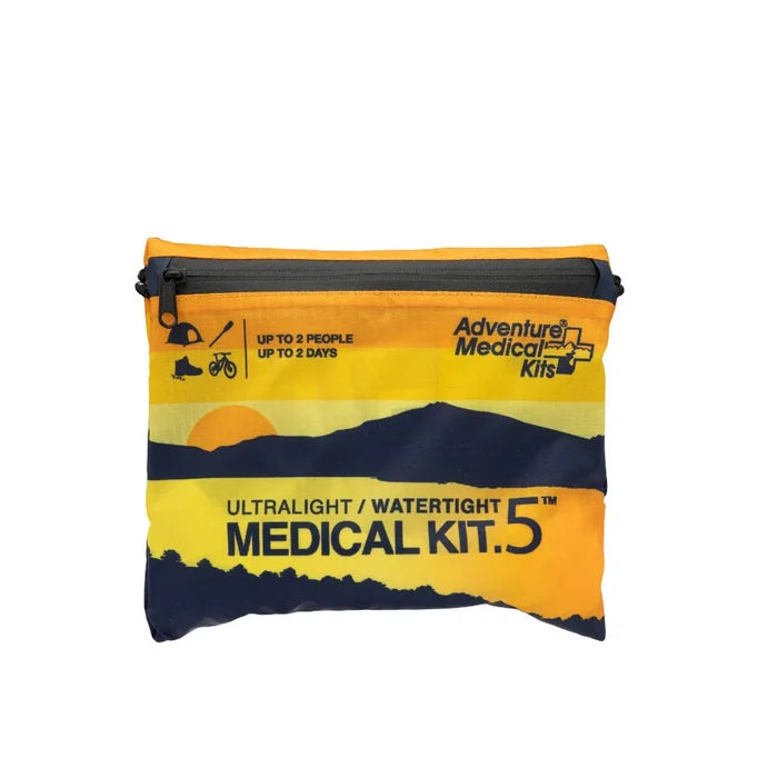 Ultralight/Watertight Medical Kit .5