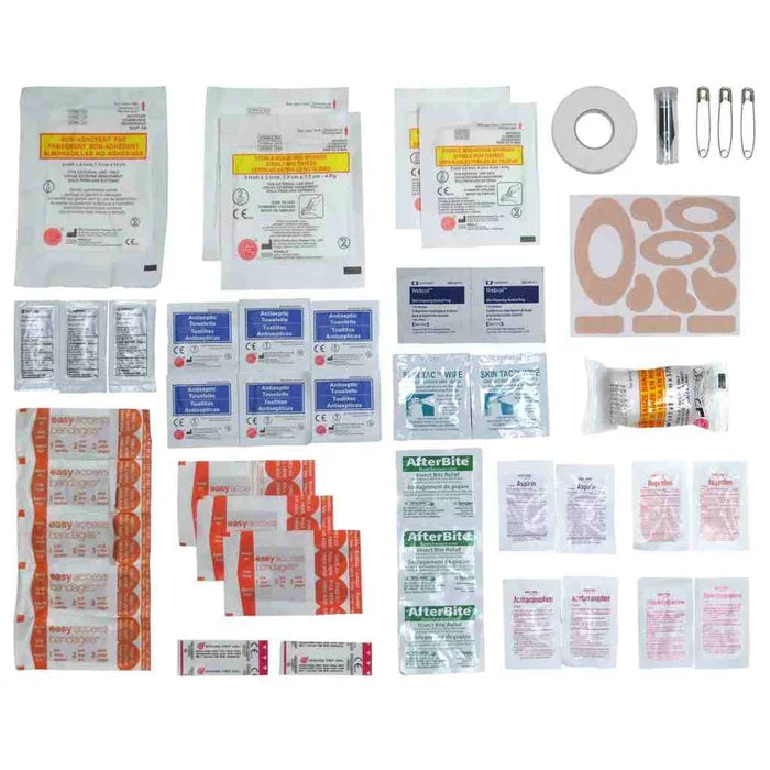 Ultralight/Watertight Medical Kit .5