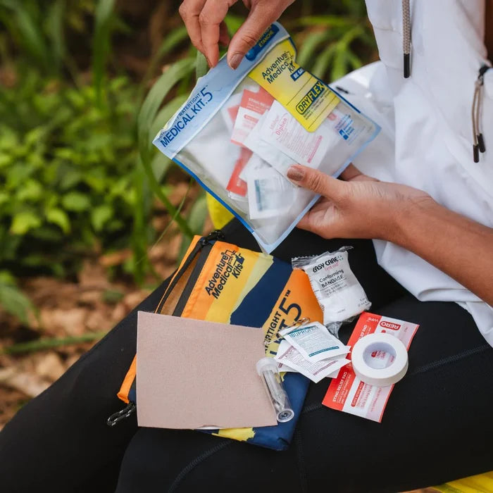 Ultralight/Watertight Medical Kit .5
