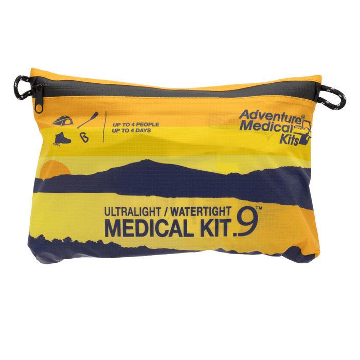 Ultralight/Watertight Medical Kit .9