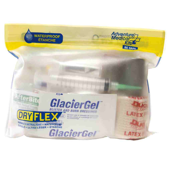 Ultralight/Watertight Medical Kit .9