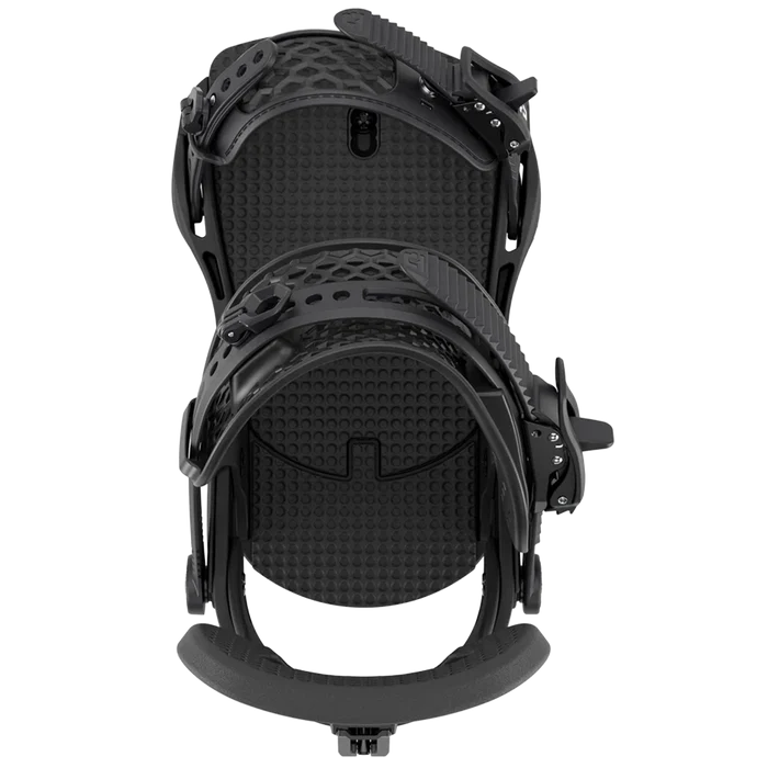 Union Force Classic Snowboard Binding 2026 Black pure boardshop