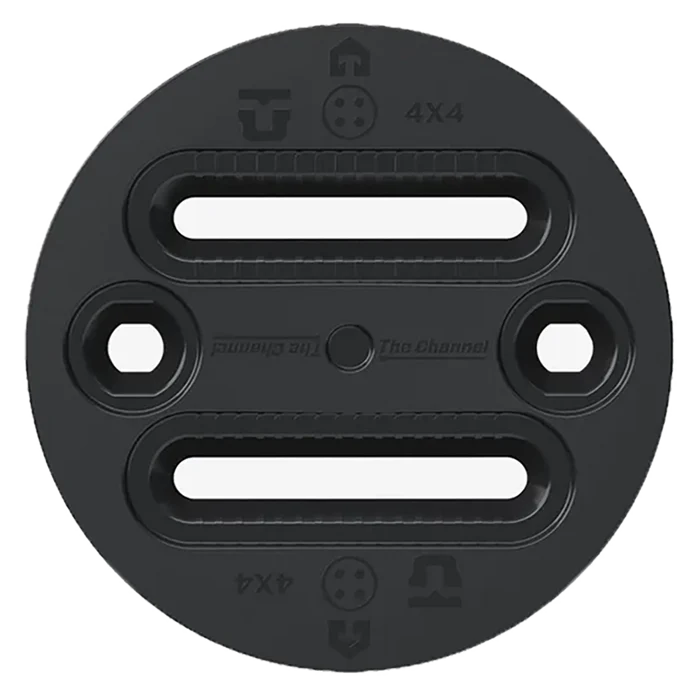 Union Universal Snowboard Binding Disc - Pure Boardshop