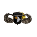 United States Army 101st Airborne Wings Lapel Pin - US Army Surplus - Flags, Badges & Insignia