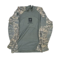 USGI UCP UBAC Shirt - Large - US Army Surplus - UBACS