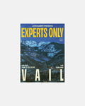 Vail Show Poster