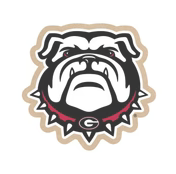 Valiant Gifts Collegiate Wood Magnet