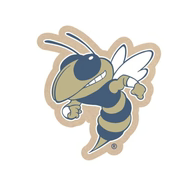 Valiant Gifts Collegiate Wood Magnet