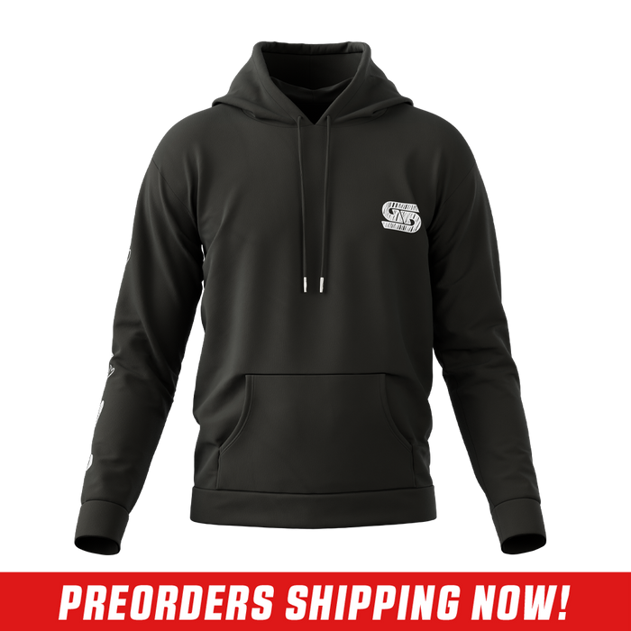 Vei Hoodie - Gamer Supps