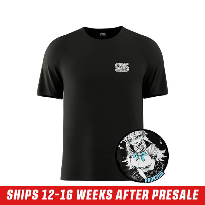 Vei Shirt - Gamer Supps