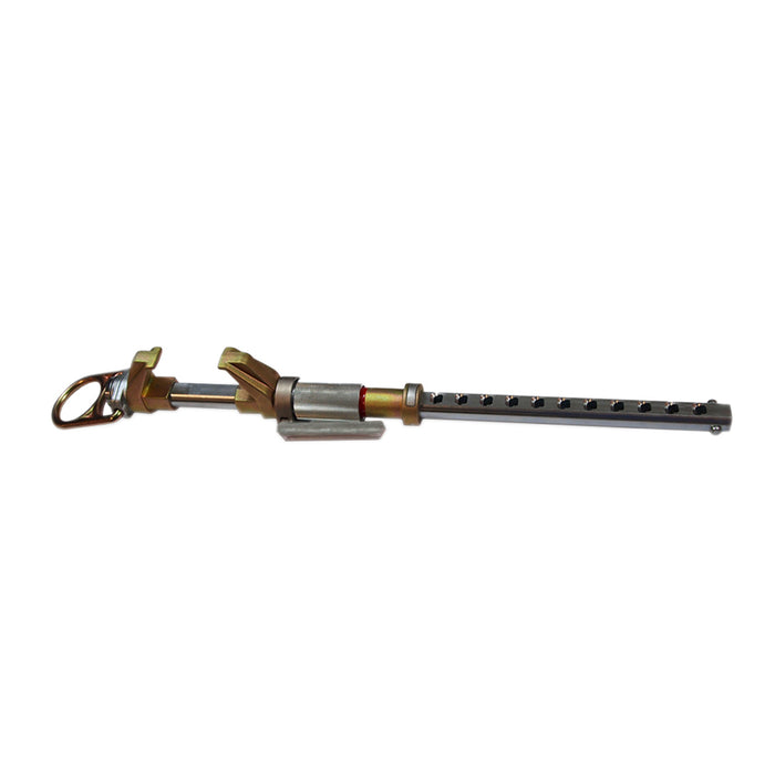 Vertical / Fixed Beam Clamp