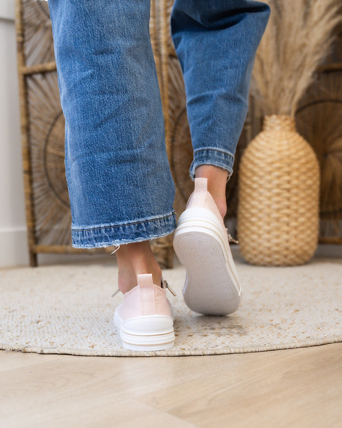 Very G Aman Sneakers - Pink  Very G