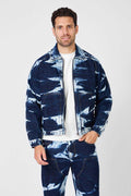 Veste en Jean Éclair