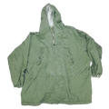 Vintage LL Bean 1960s Labrador Reversible Parka - 3XLarge - US Army Surplus - Parkas