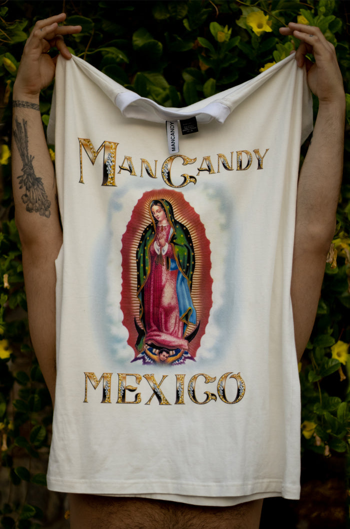 Virgen T-shirt