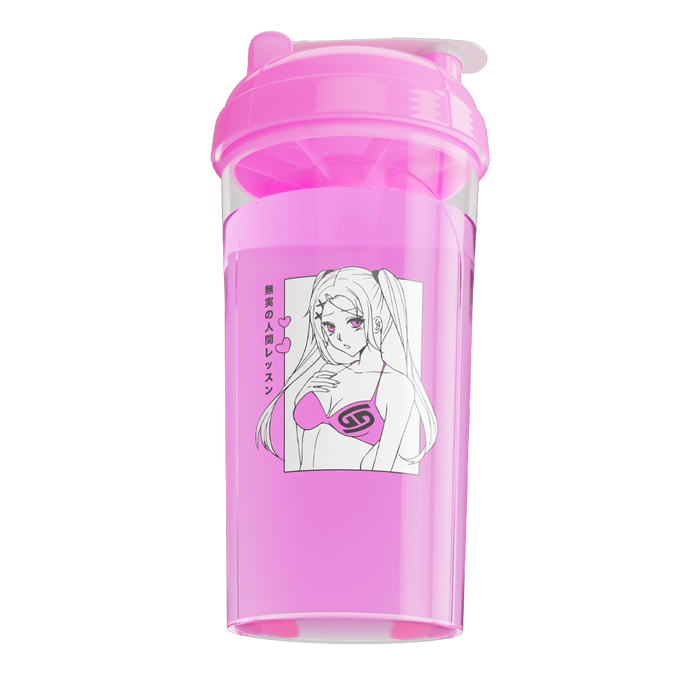 Waifu Cup II: Mystery - Gamer Supps