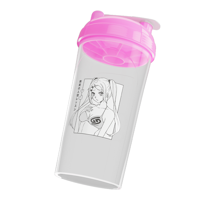 Waifu Cup II: Mystery - Gamer Supps