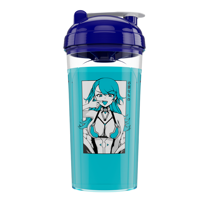Waifu Cup S2.1: Tsundere - Gamer Supps
