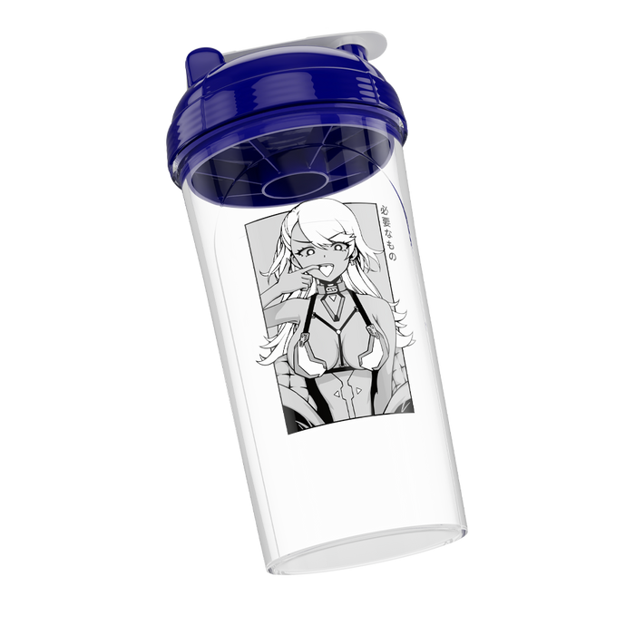 Waifu Cup S2.1: Tsundere - Gamer Supps