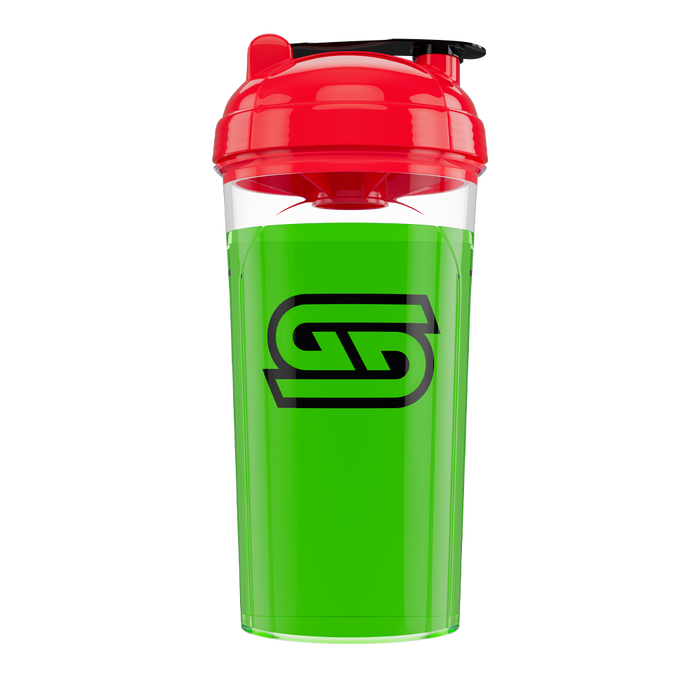 Waifu Cup S2.11: Zombie Slayer - Gamer Supps