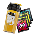 Waifu Cup S2.12: Pirate - Gamer Supps