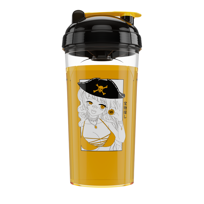 Waifu Cup S2.12: Pirate - Gamer Supps