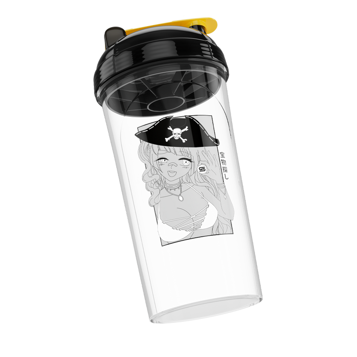 Waifu Cup S2.12: Pirate - Gamer Supps
