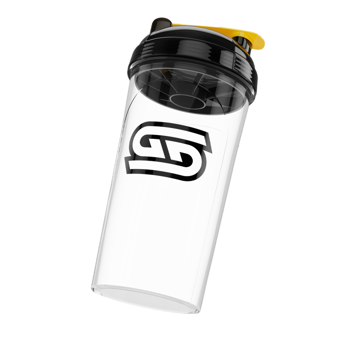 Waifu Cup S2.12: Pirate - Gamer Supps