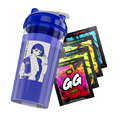 Waifu Cup S2.2: Varsity - Gamer Supps
