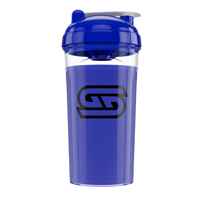 Waifu Cup S2.2: Varsity - Gamer Supps