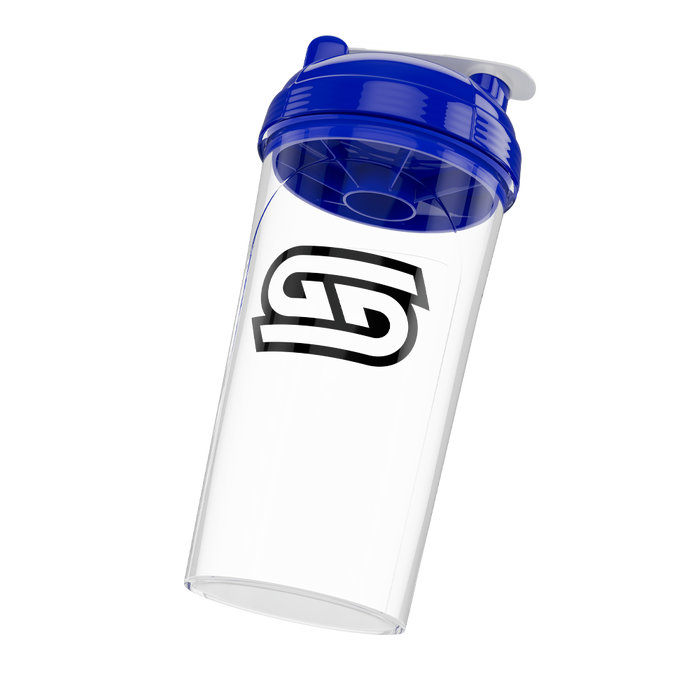 Waifu Cup S2.2: Varsity - Gamer Supps