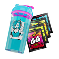 Waifu Cup S2.4: VTuber - Gamer Supps