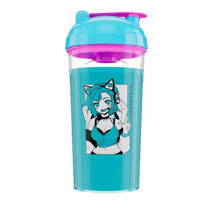 Waifu Cup S2.4: VTuber - Gamer Supps
