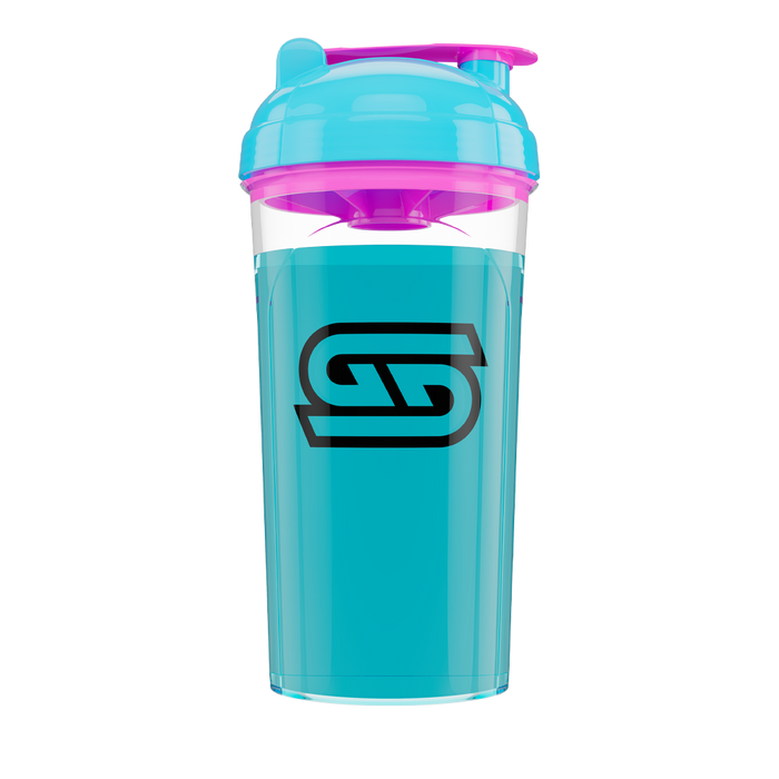 Waifu Cup S2.4: VTuber - Gamer Supps