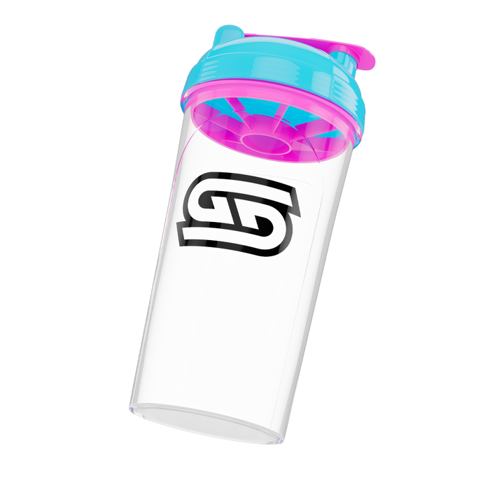 Waifu Cup S2.4: VTuber - Gamer Supps