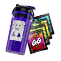 Waifu Cup S2.5: Suki - Gamer Supps