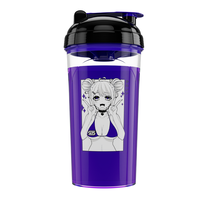 Waifu Cup S2.5: Suki - Gamer Supps