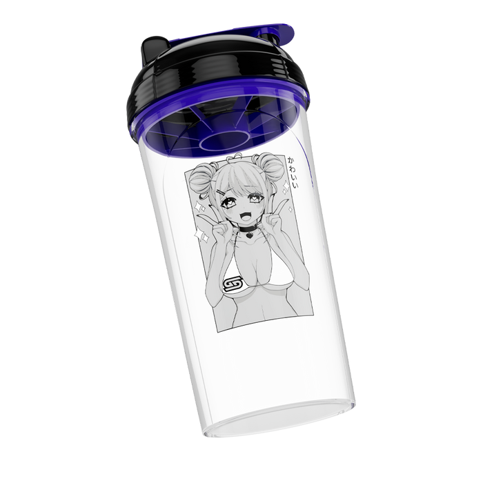 Waifu Cup S2.5: Suki - Gamer Supps