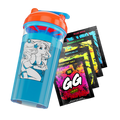 Waifu Cup S2.6: Underwater - Gamer Supps