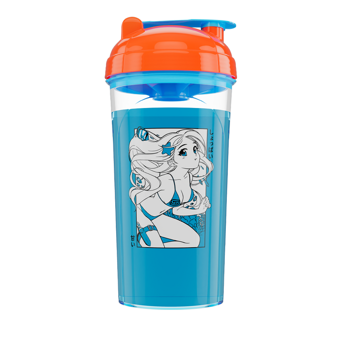 Waifu Cup S2.6: Underwater - Gamer Supps