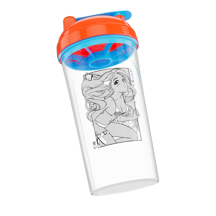 Waifu Cup S2.6: Underwater - Gamer Supps