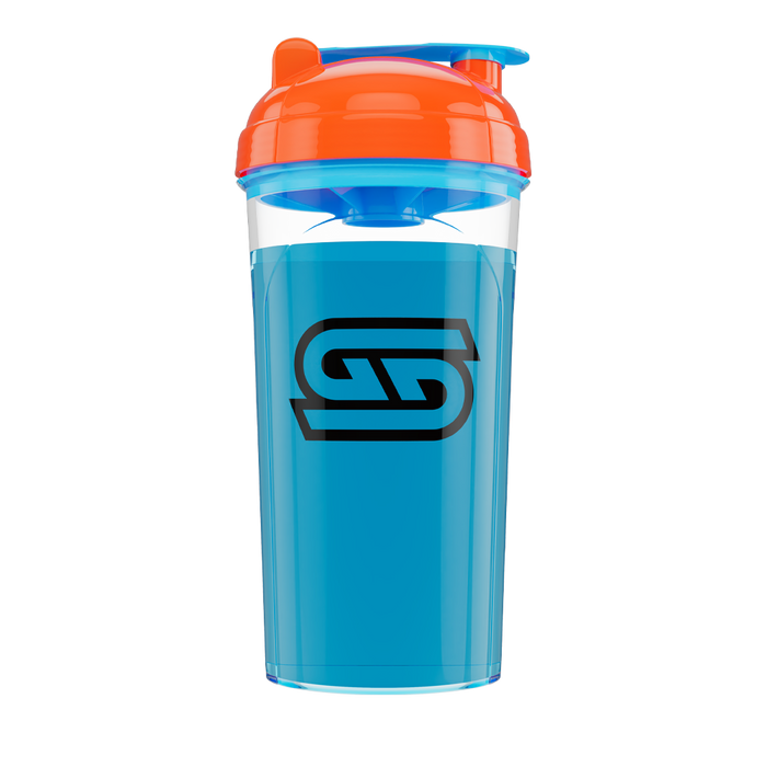 Waifu Cup S2.6: Underwater - Gamer Supps