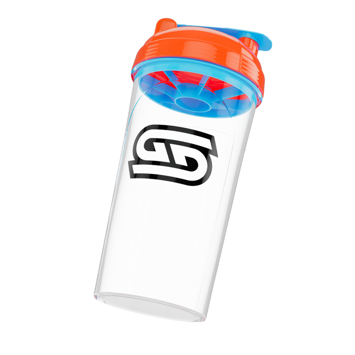 Waifu Cup S2.6: Underwater - Gamer Supps