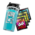 Waifu Cup S2.7: Ninja - Gamer Supps