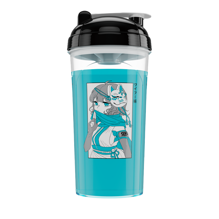 Waifu Cup S2.7: Ninja - Gamer Supps
