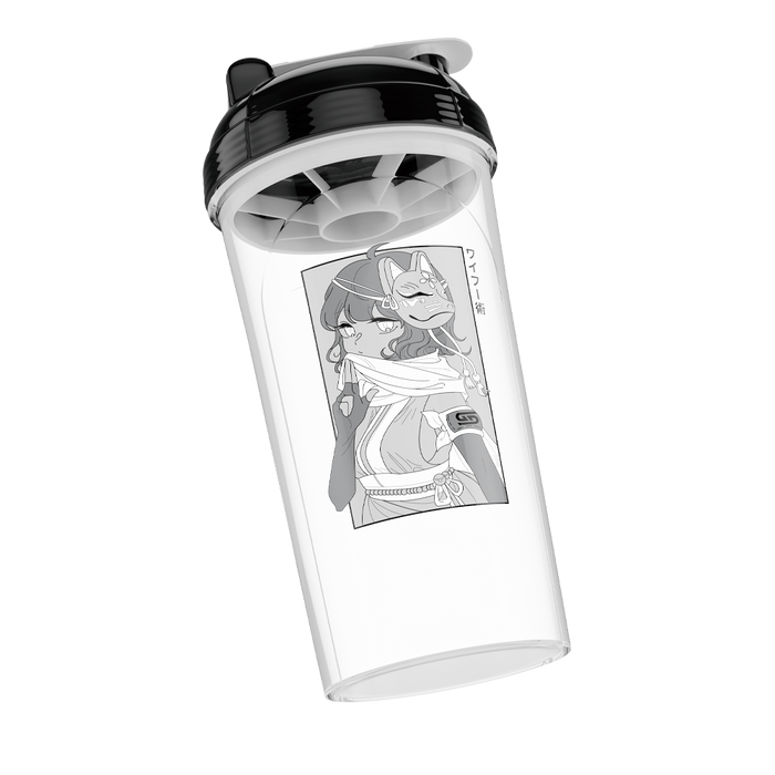 Waifu Cup S2.7: Ninja - Gamer Supps