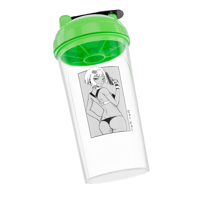 Waifu Cup S2.8: Sharpshooter - Gamer Supps